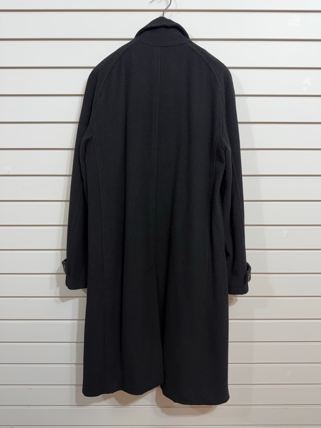 DAKS 닥스 캐시미어 혼방 코트 (Made In Italy)  상품이미지2