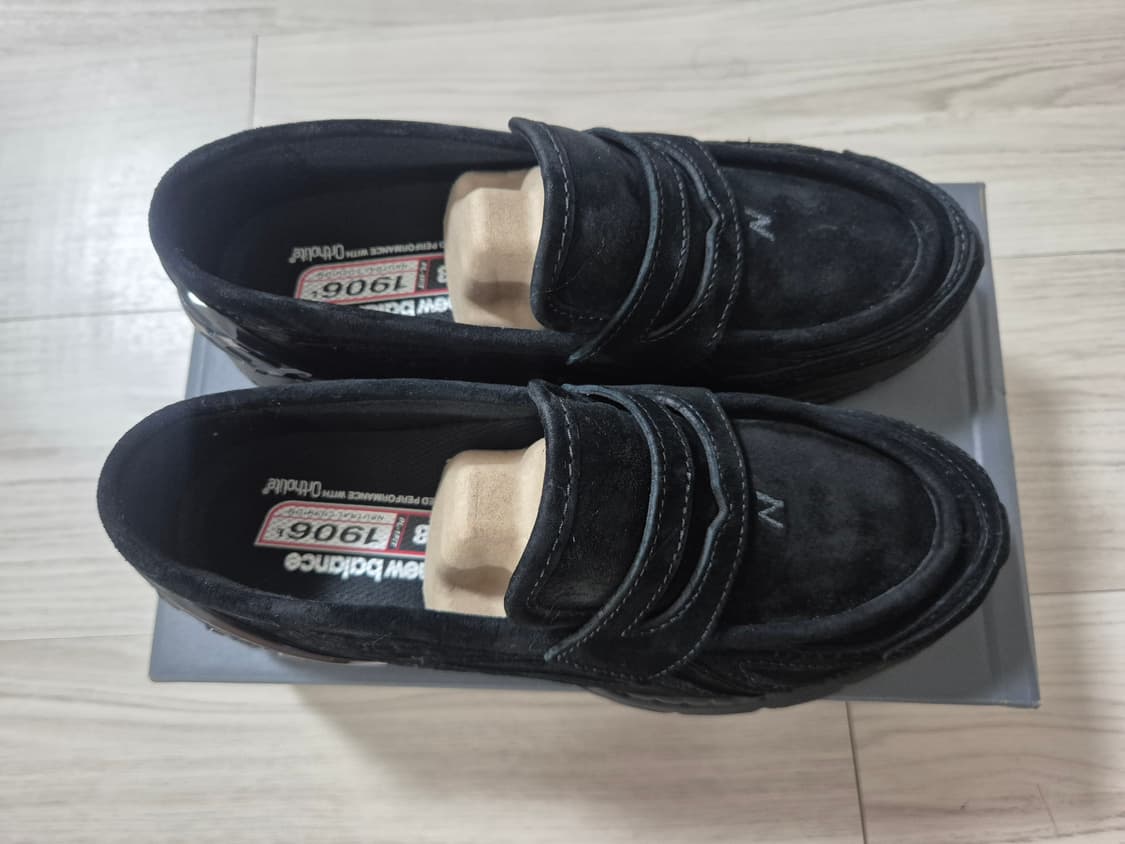 뉴발란스1906L 로퍼 250 상품이미지2