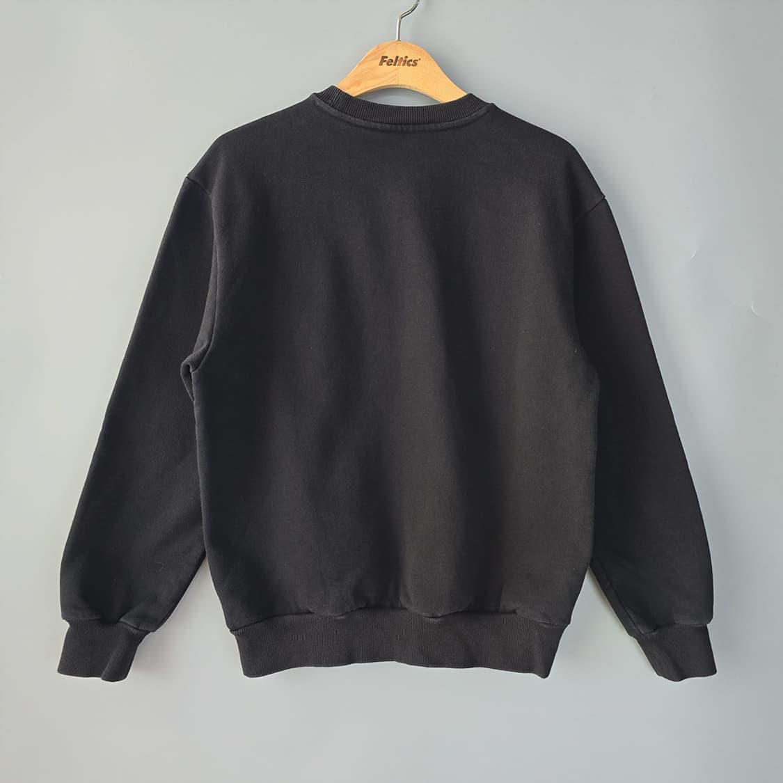 남성용 칼하트 Carhartt WIP 스테이트 패치 맨투맨 S 상품이미지6