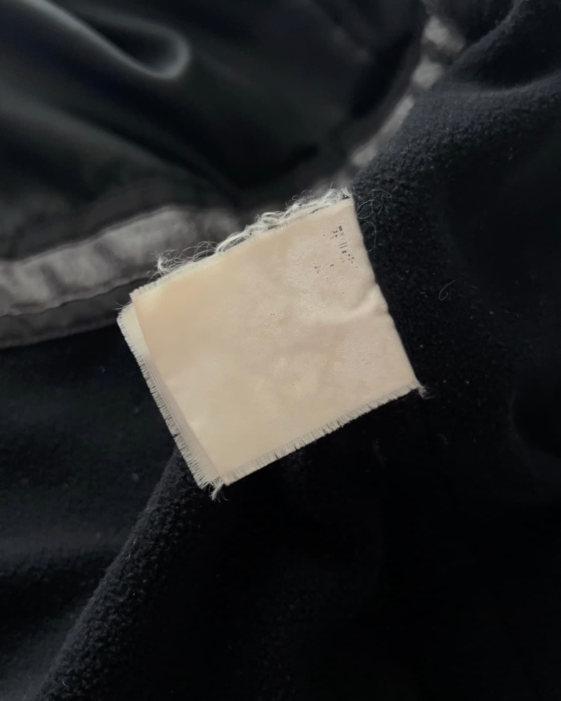 입생로랑 점퍼 자켓 100 상품이미지5