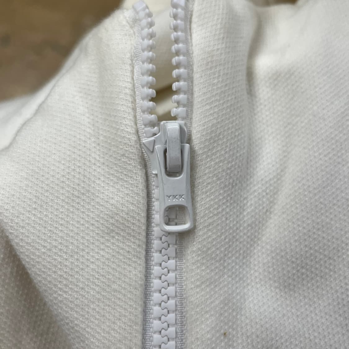 [정품/XL] 아디다스 후드 집업 져지 b19 상품이미지7