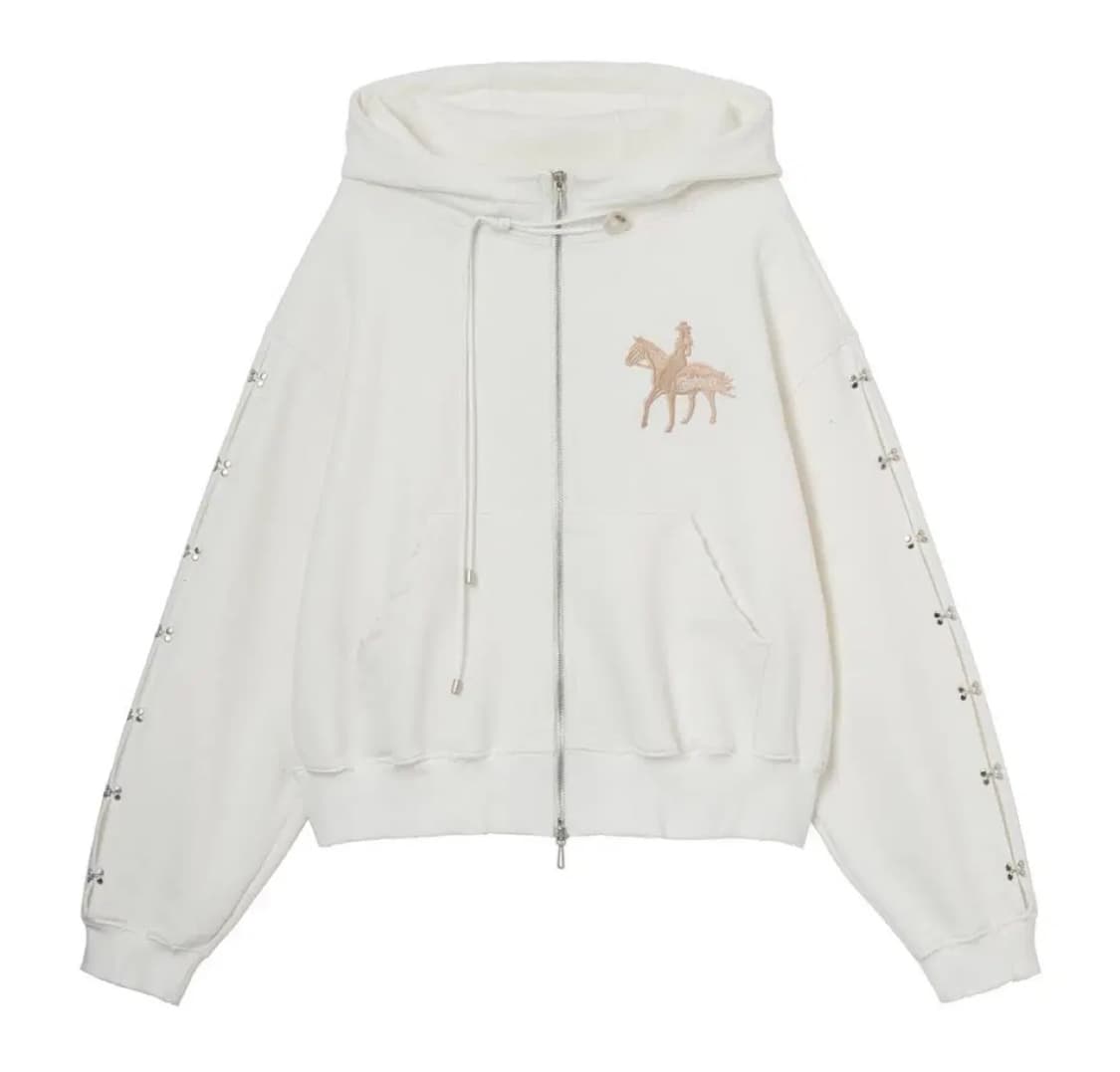 2000아카이브스 후드집업 구해요!! 상품이미지1