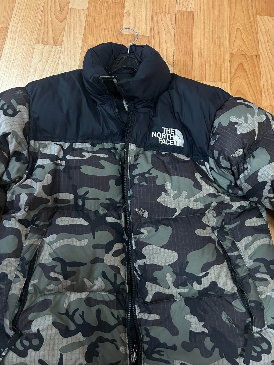 노스페이스 상품이미지1