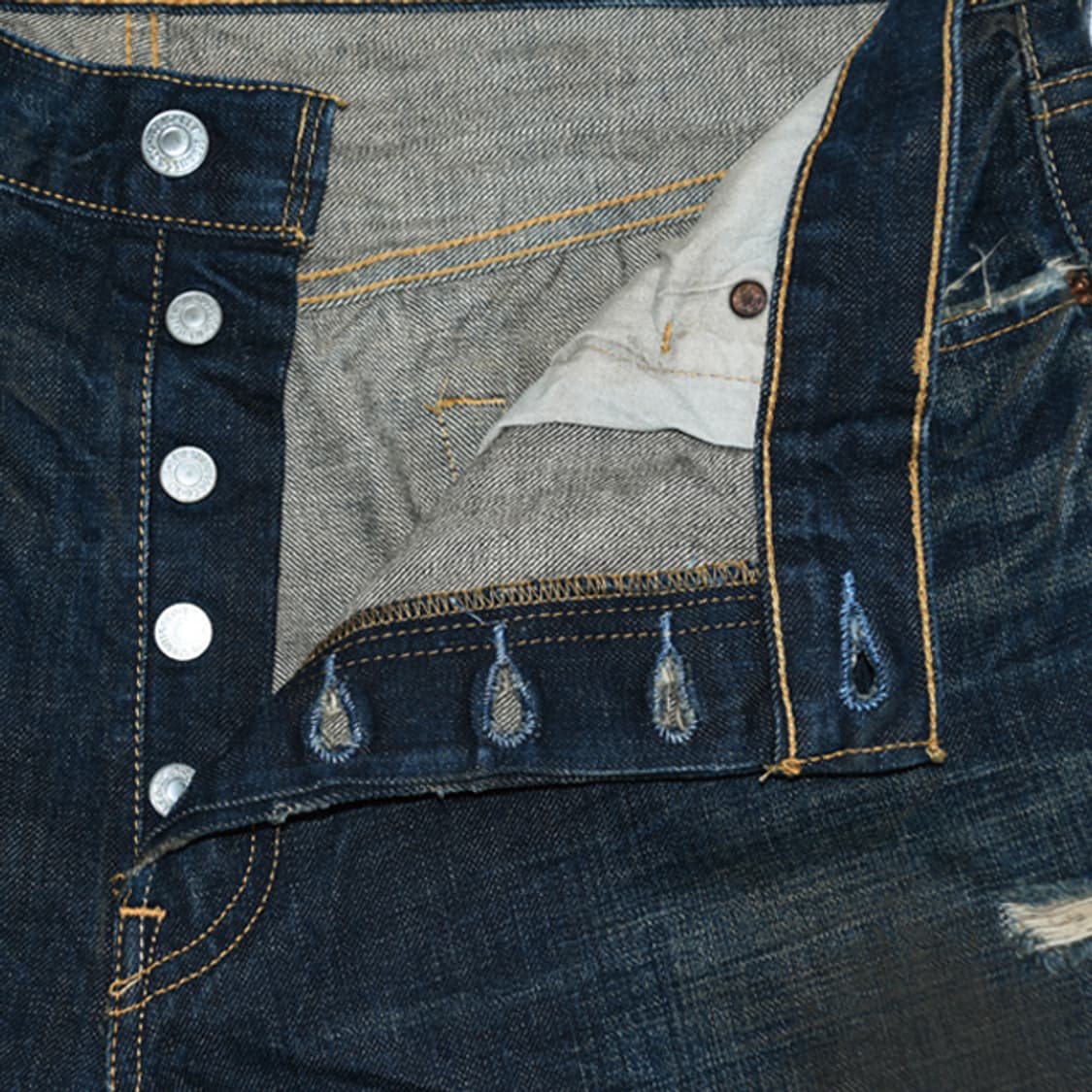 Levis 501 오리지널데님팬츠 상품이미지6