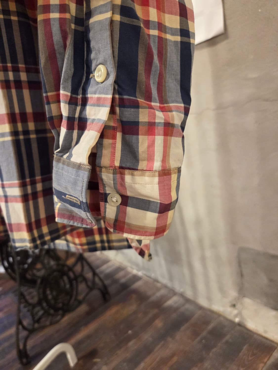 00'S 폴로랄프로렌 버튼다운셔츠  상품이미지4