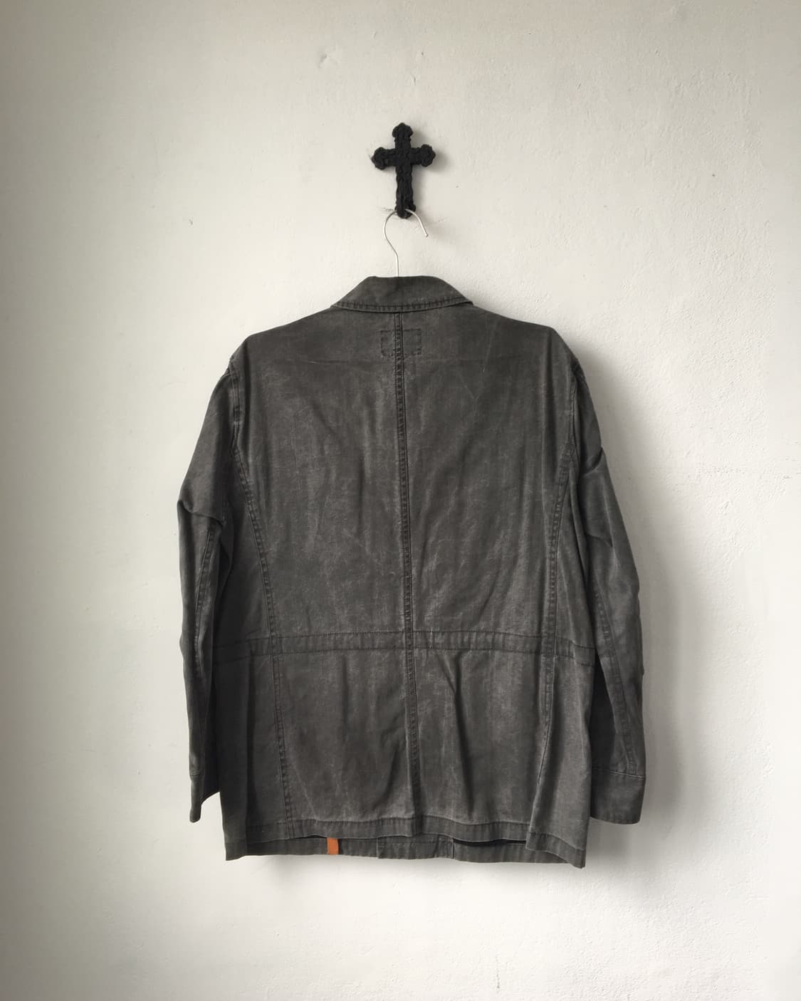 Air walk multi pocket jacket 상품이미지3