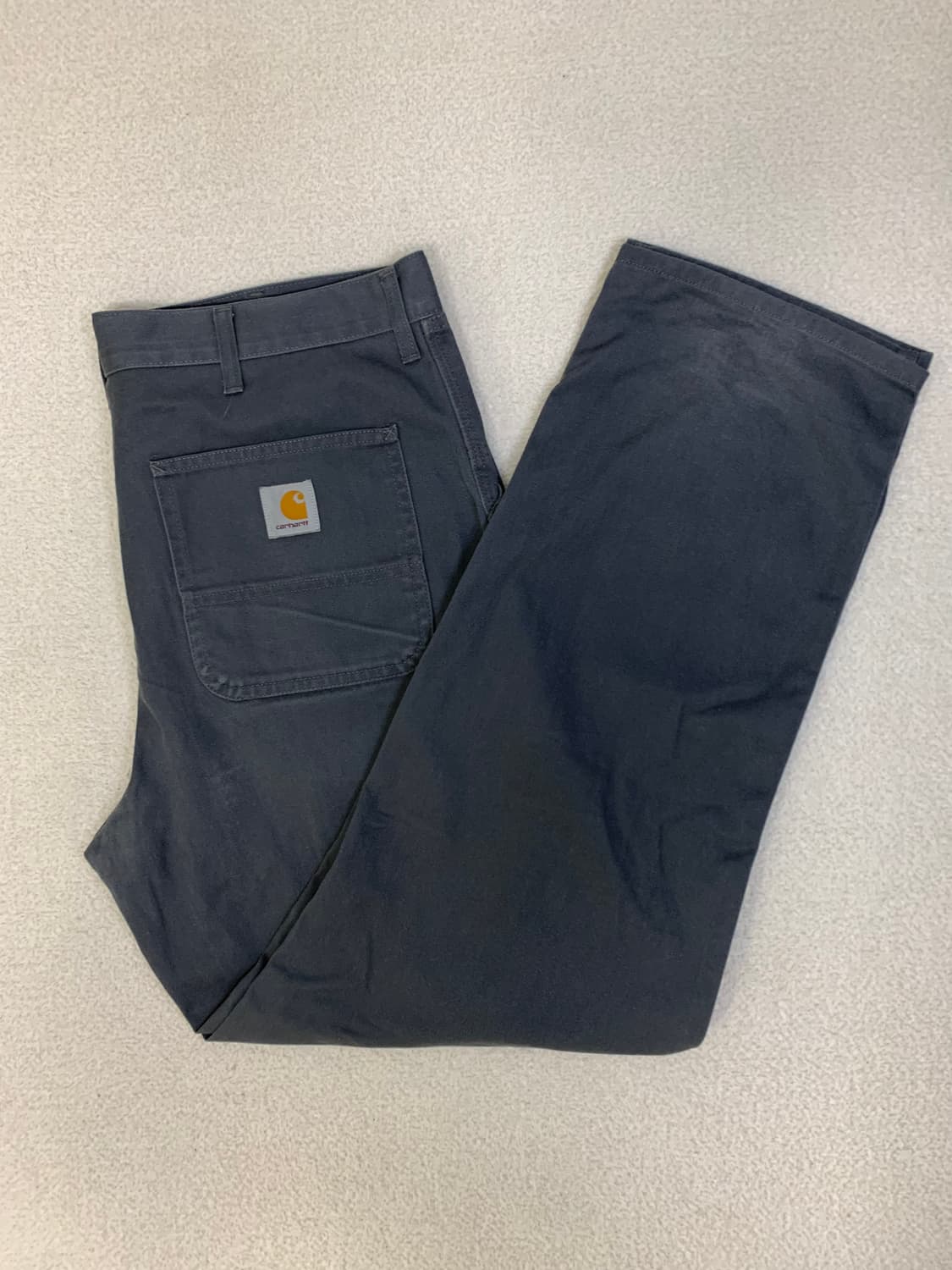 CARHARTT WIP  SIMPLE PANT 상품이미지1