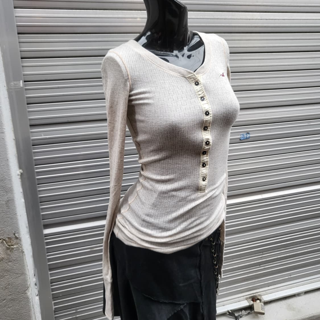 Hollister long sleeves  상품이미지1