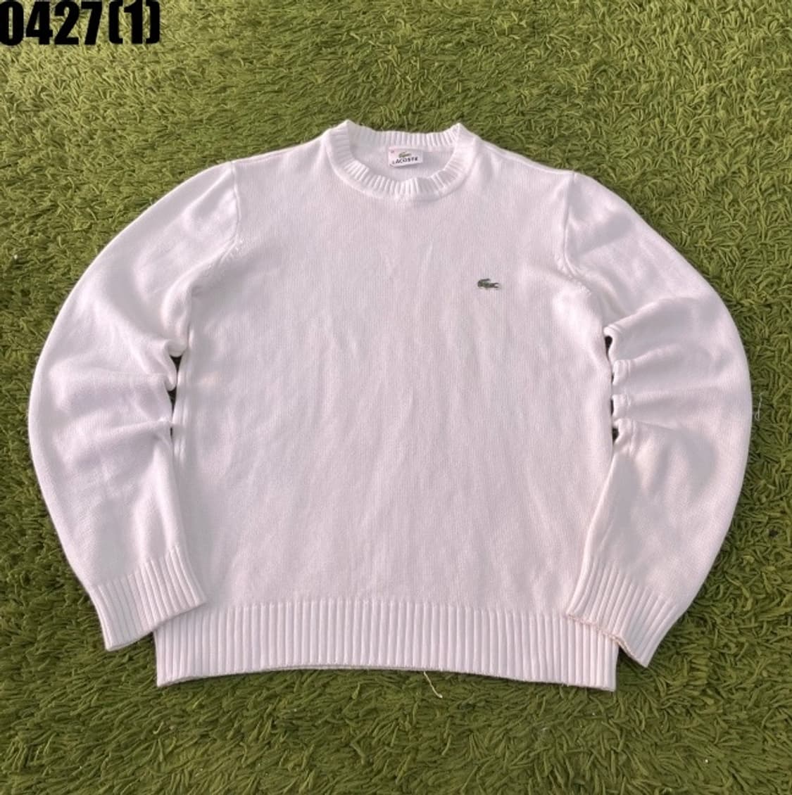 라코스테 니트  상품이미지1