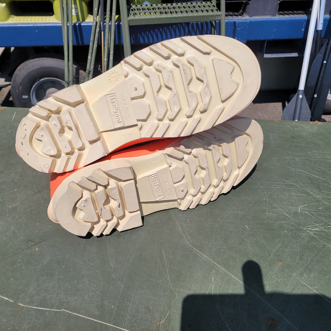 Tingley 사의 HazProof Boots  상품이미지7