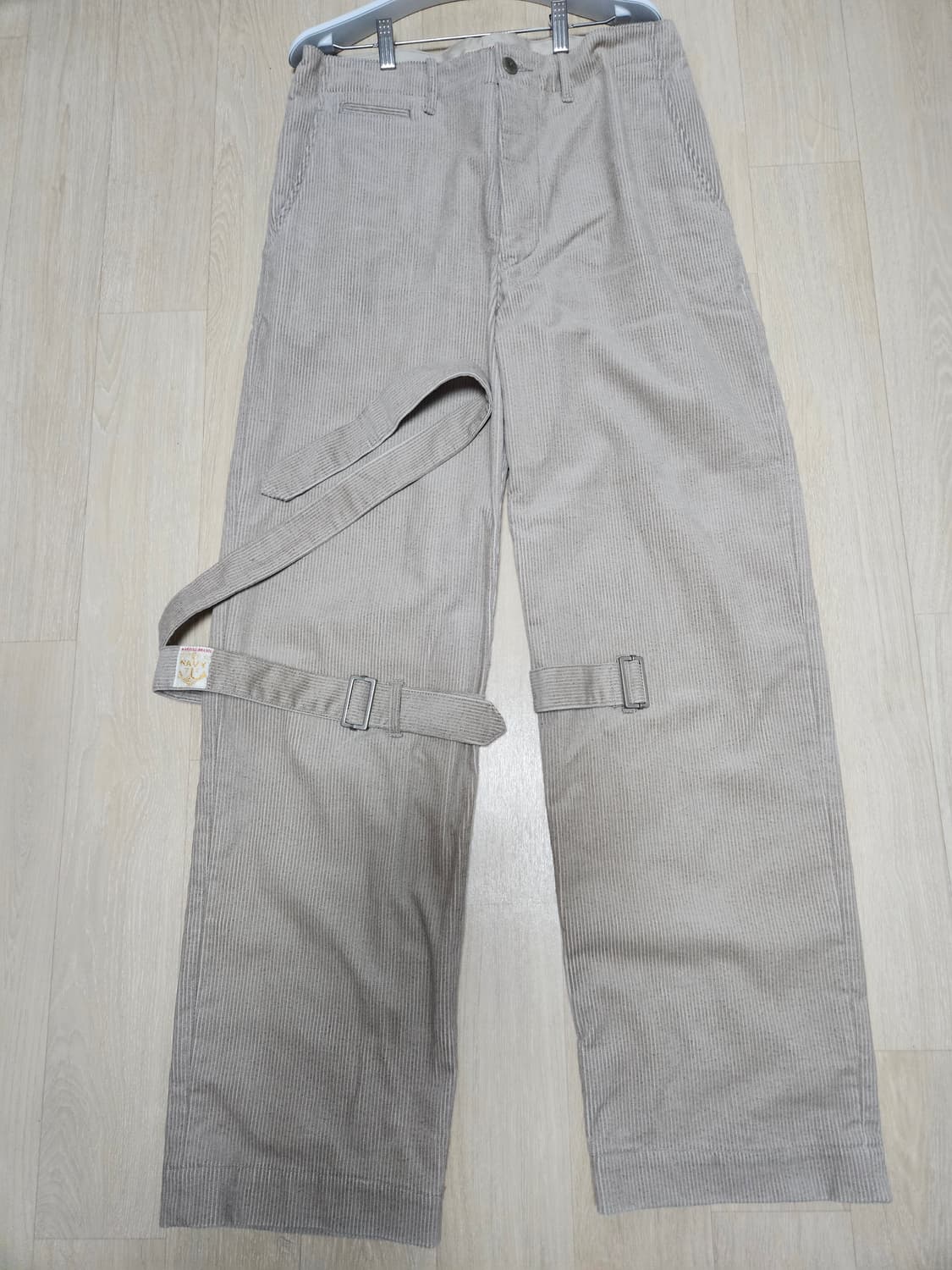kapital pants 상품이미지1