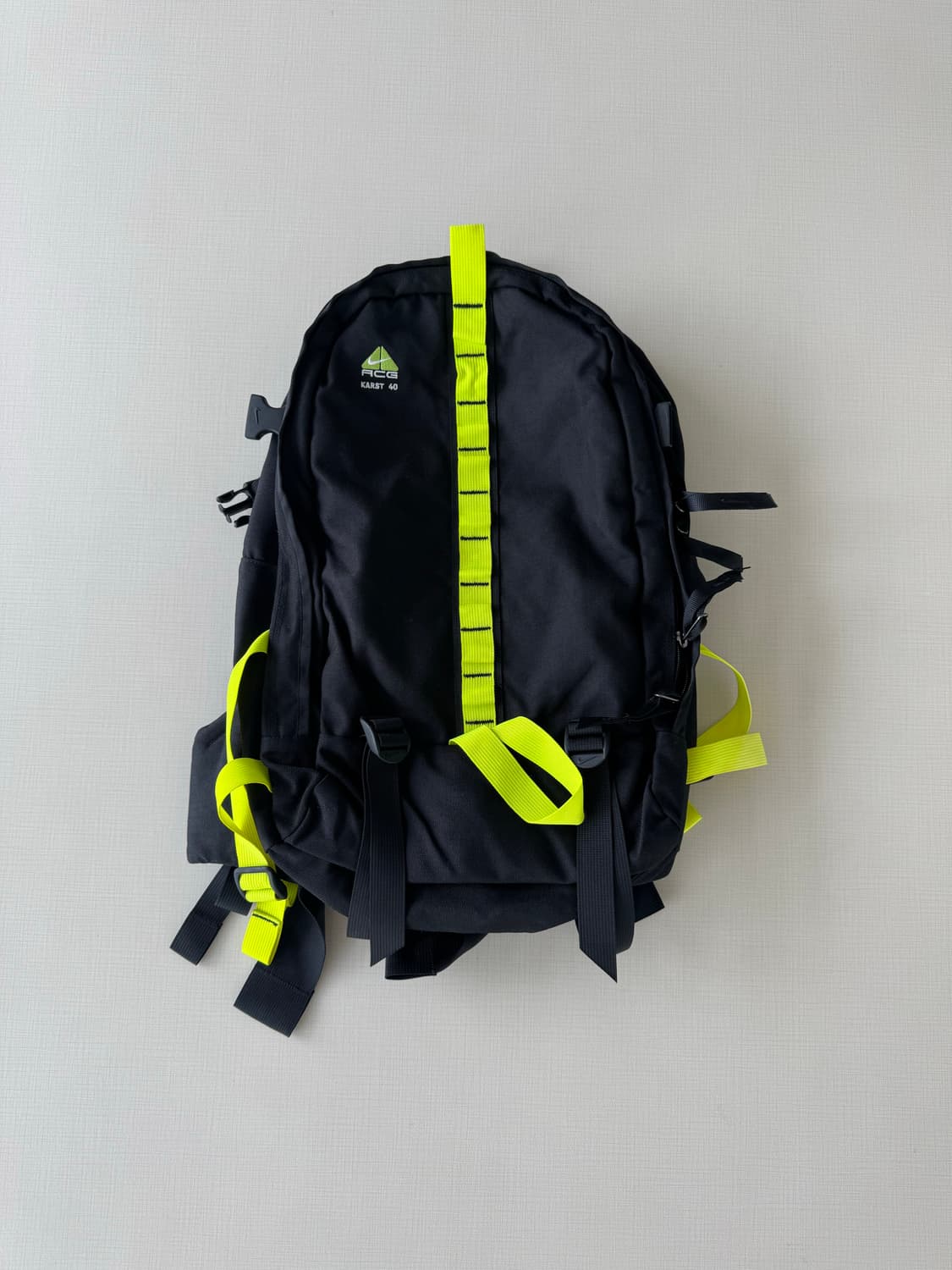 90s 나이키 ACG Kaist 40 백팩 상품이미지1