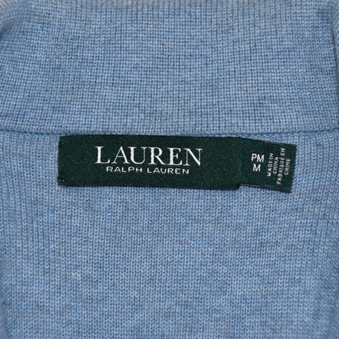 LAUREN RALPH LAUREN 니트자켓 상품이미지6