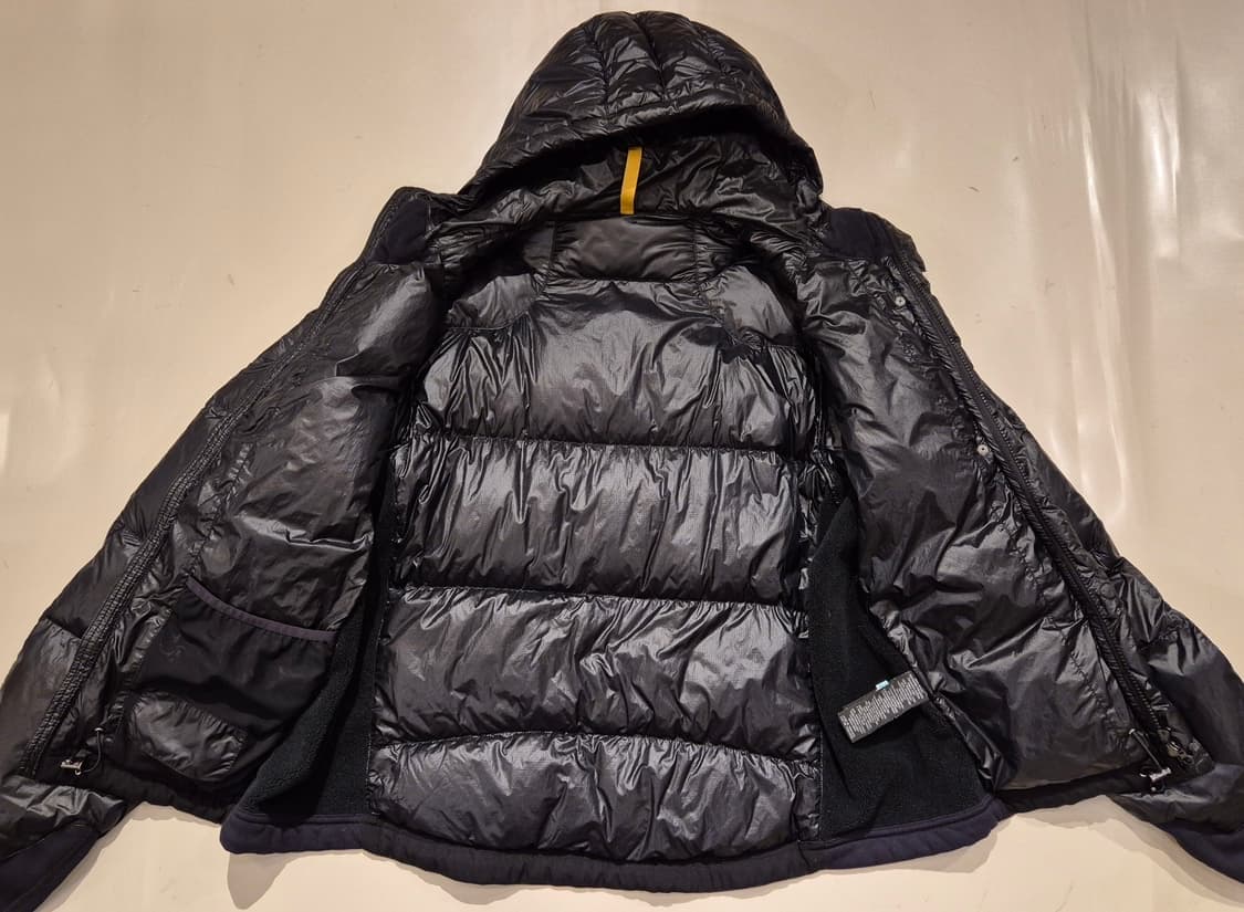 폴로 RLX 구스다운 패딩 상품이미지3