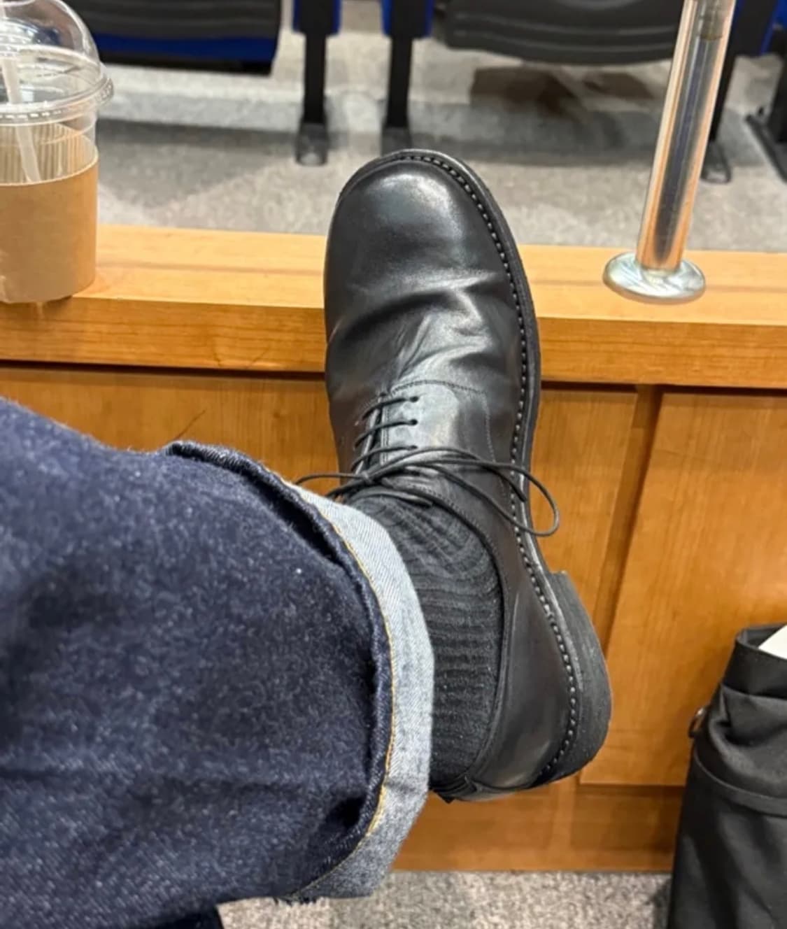 [새상품] 킨치 647  270size 상품이미지6