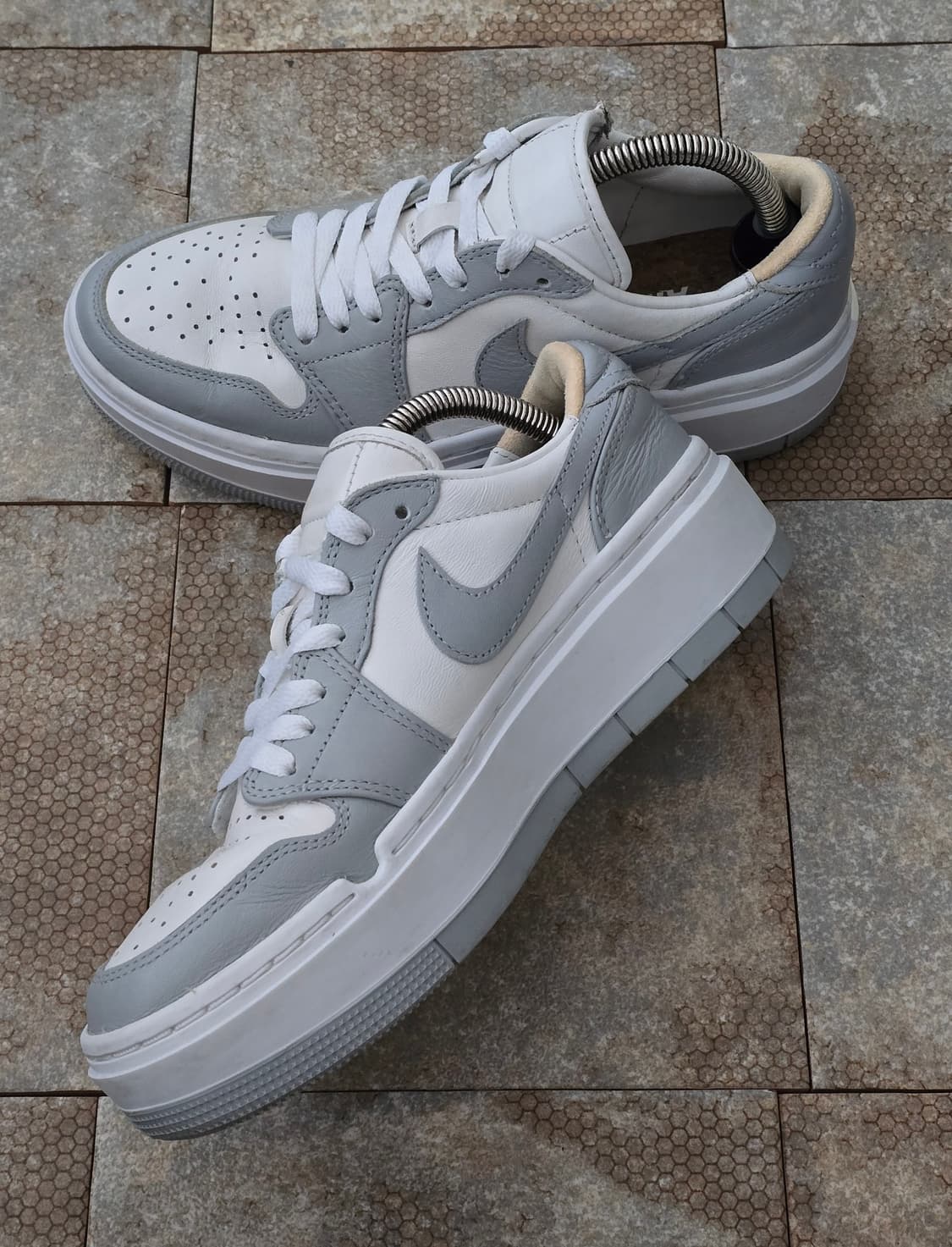 (240)나이키 조던 1 엘리베이트 로우  상품이미지6