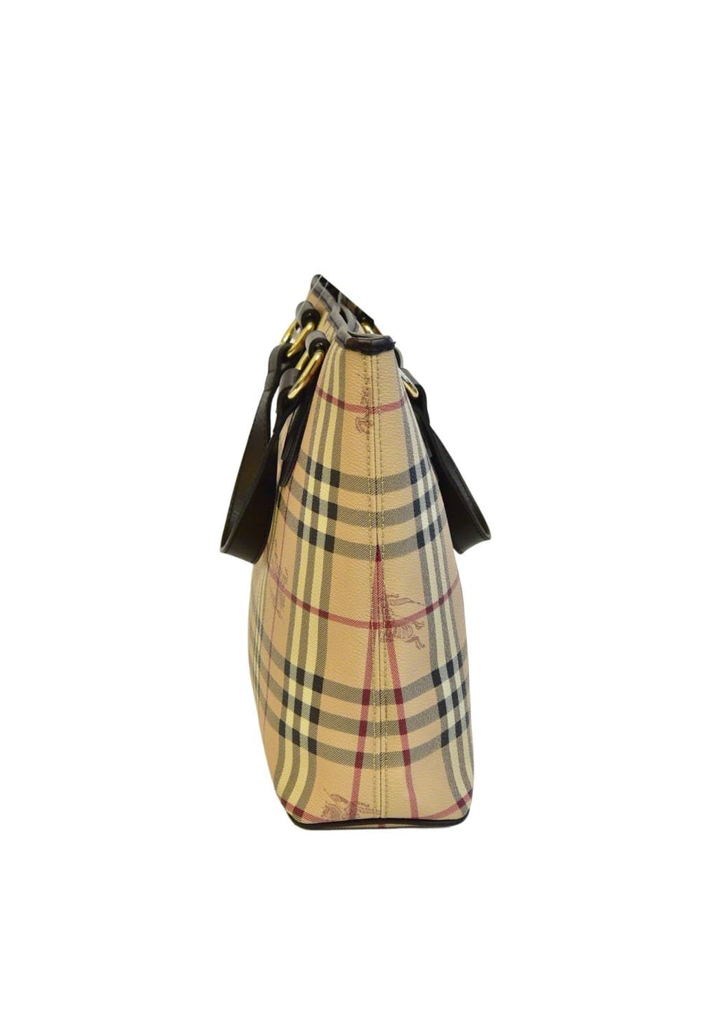 버버리 노바체크 토트백 (정품) 상품이미지3