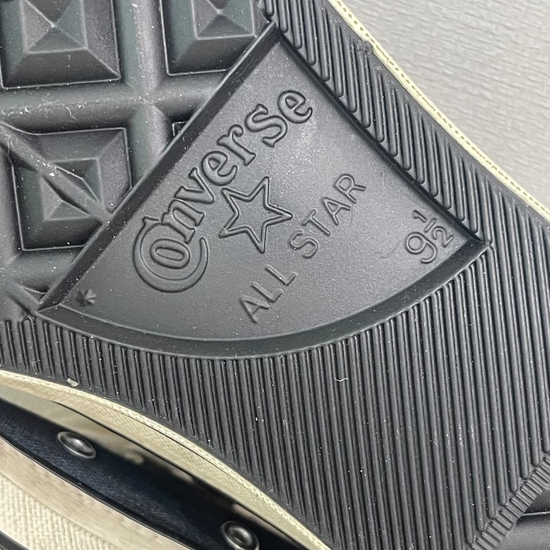 컨버스 언더커버 척70 스니커즈 카모 280 새제품 상품이미지9