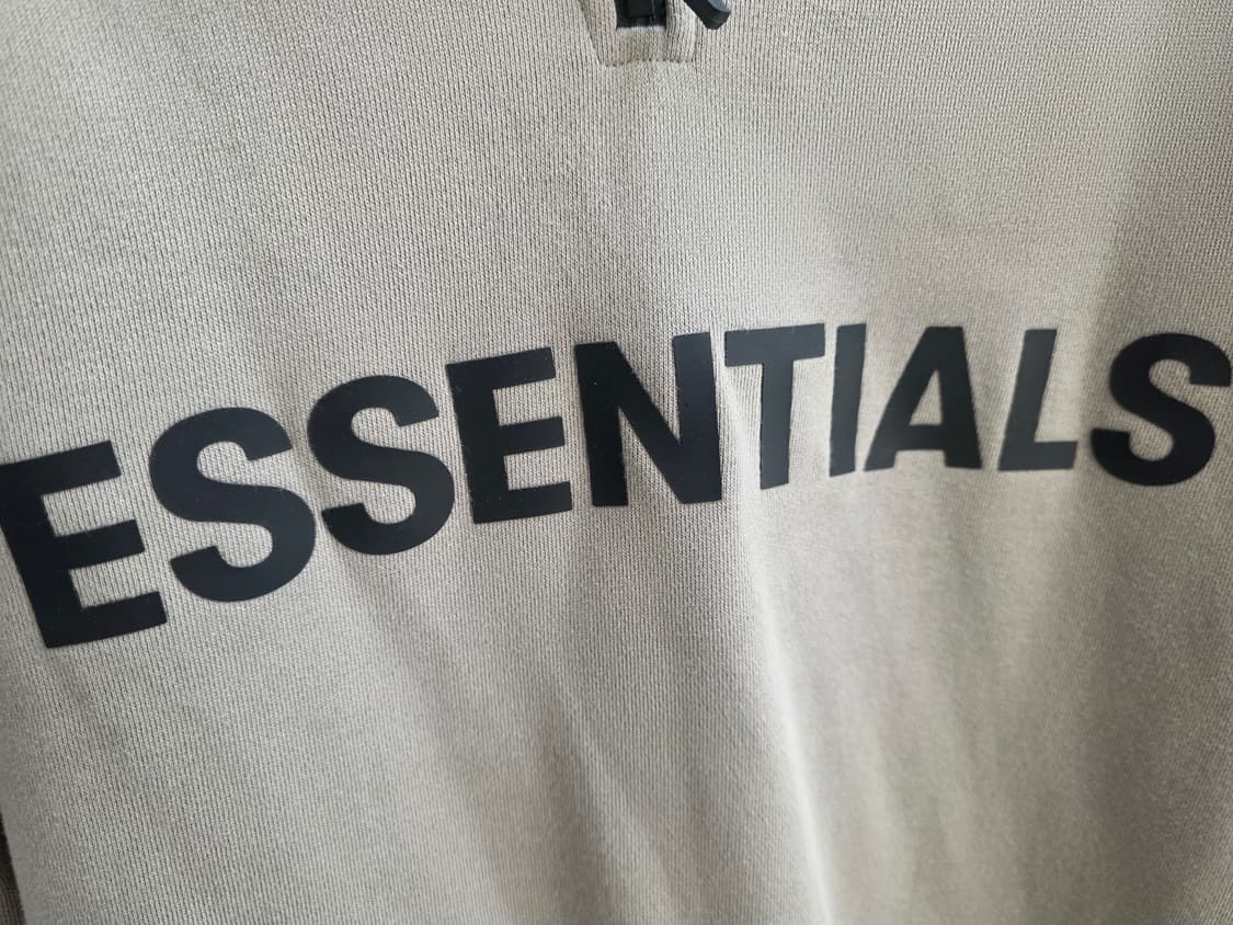 Essentials 상품이미지3