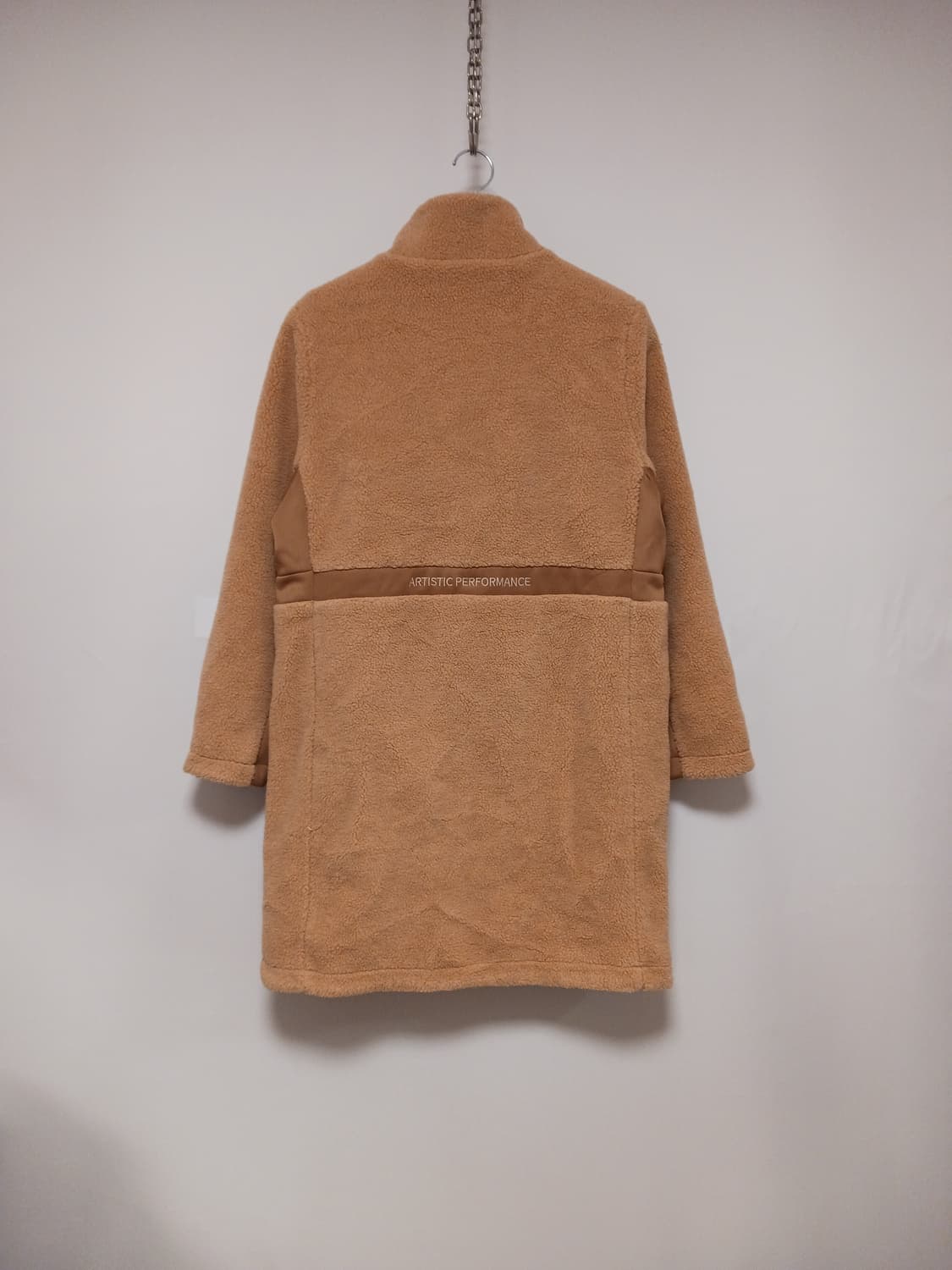 장미쉘 바스키아 롱플리스 상품이미지7