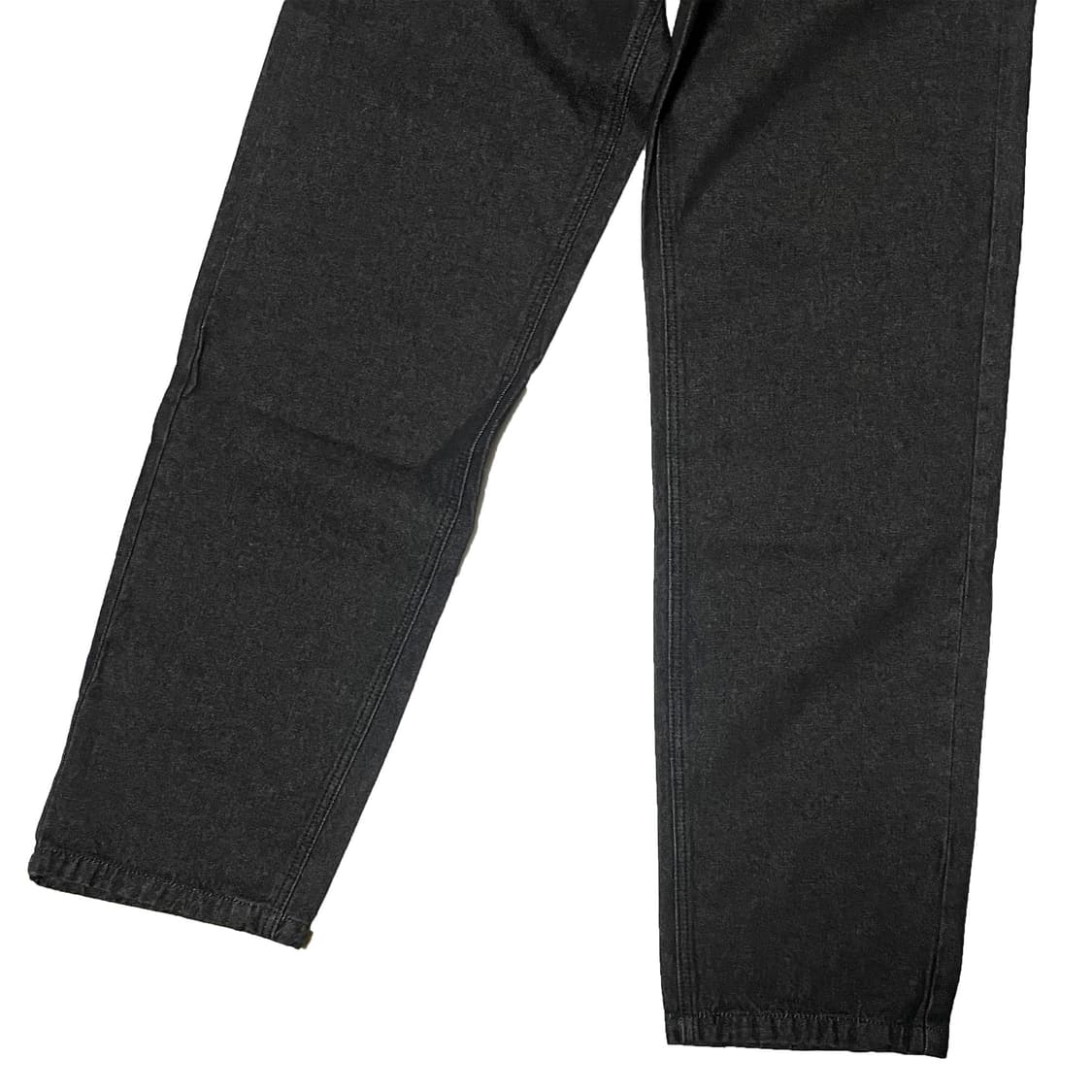 코드그라피 블랙 카펜터 팬츠 상품이미지4