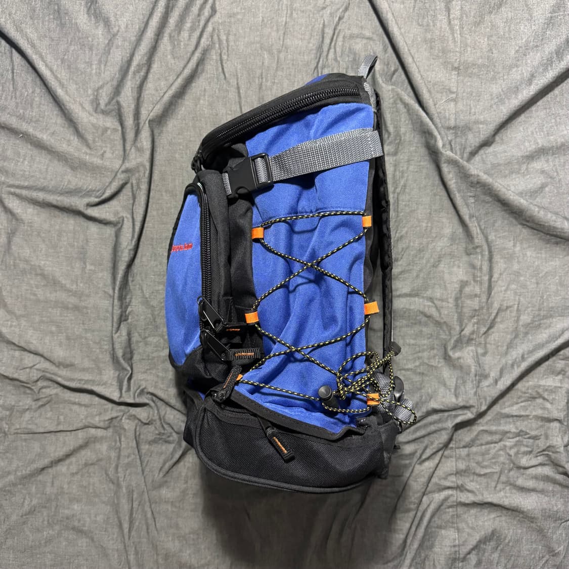 Dell Federal  Backpack 상품이미지4