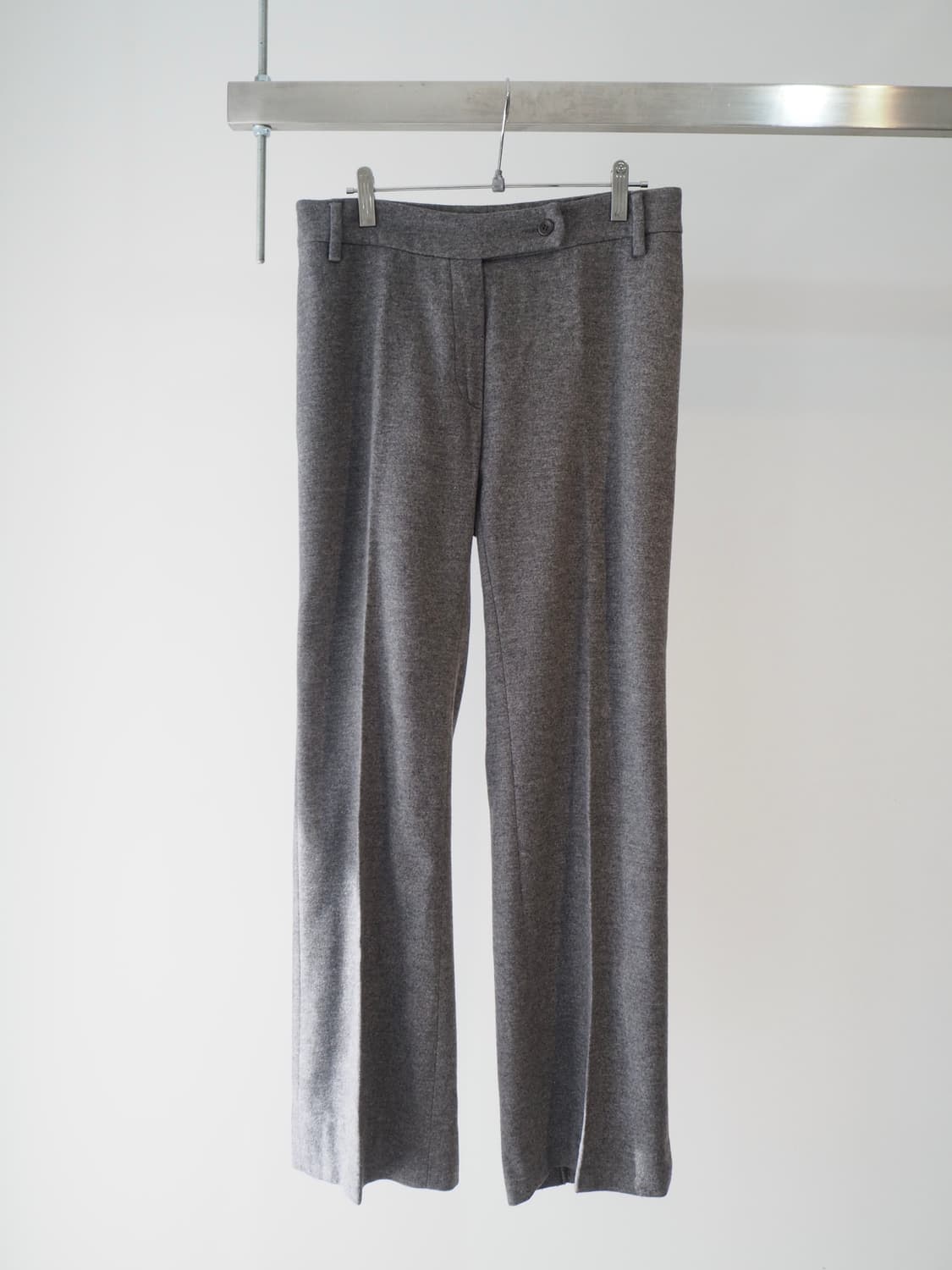 Max Mara wool trouser  상품이미지1