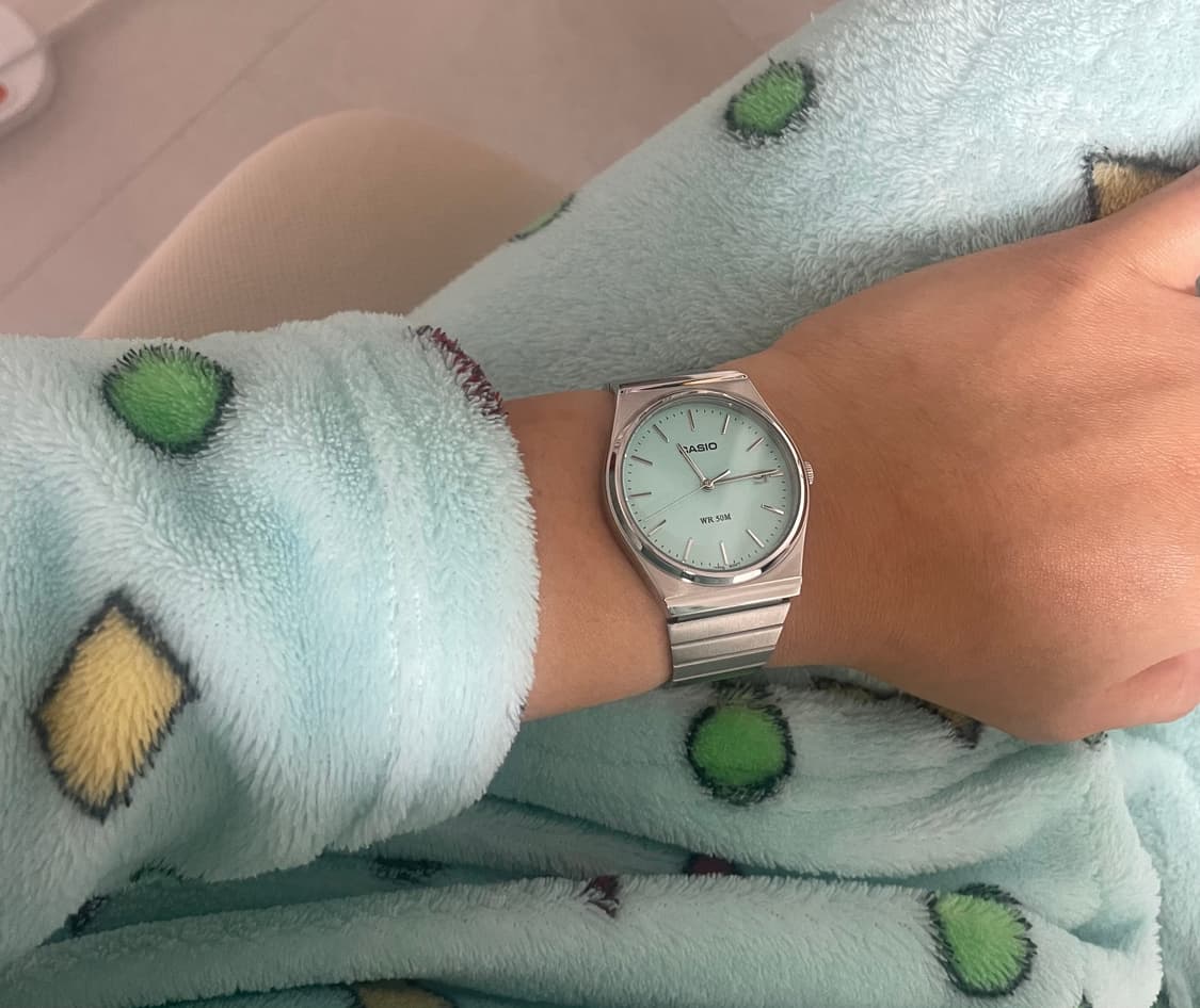 카시오 티파니 (브슬 업그레이드) 젠타맛 상품이미지4