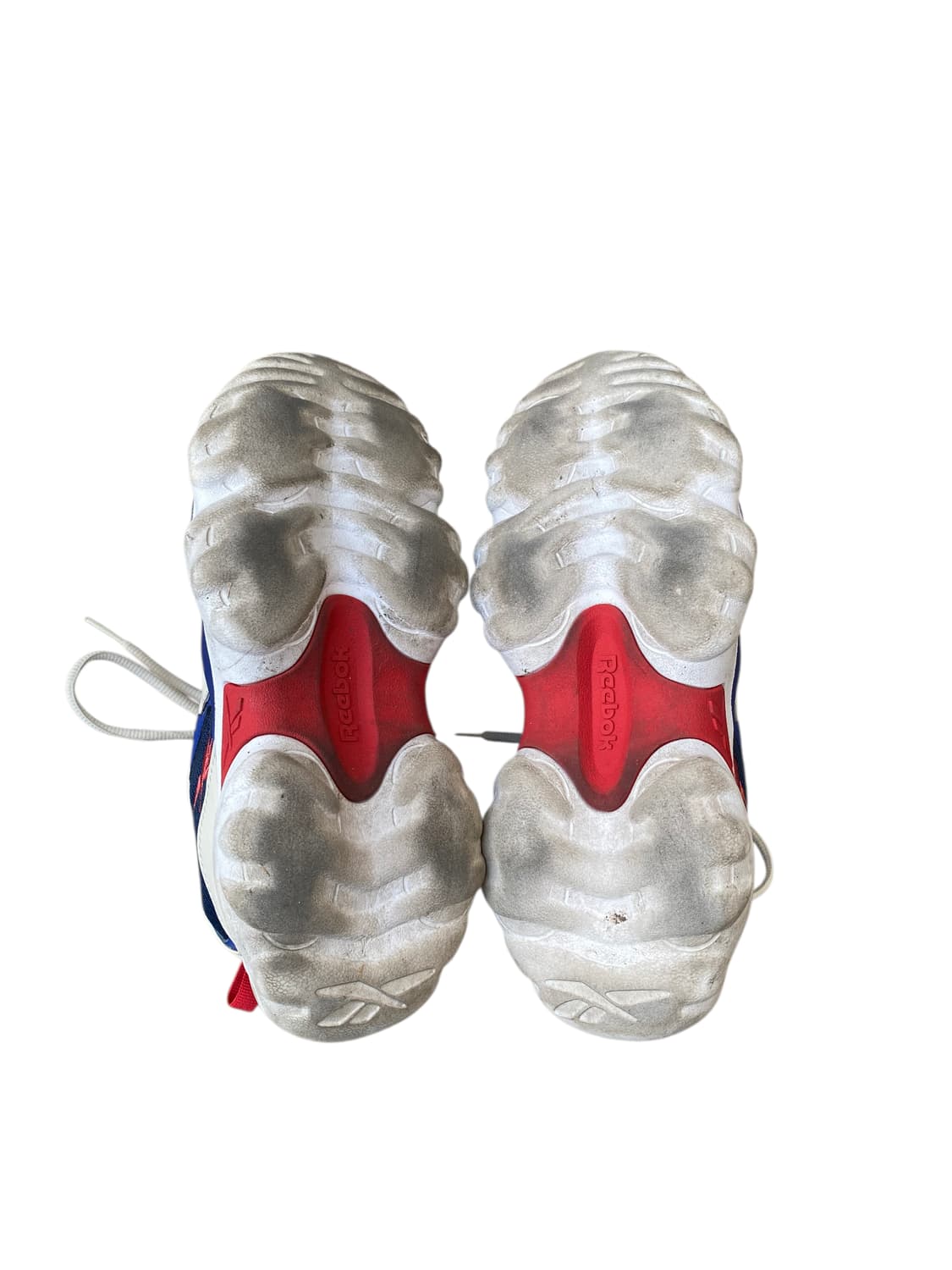 리복 dmx 1000 운동화 245 상품이미지5