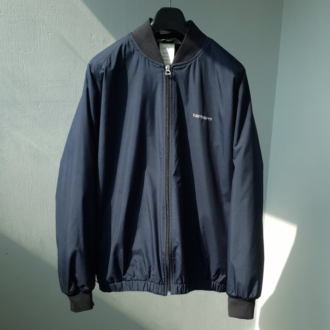 00s Carhartt WIP warm-up jacket 상품이미지1