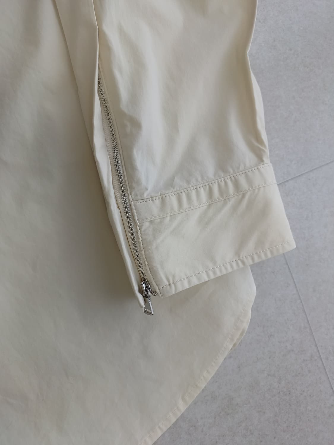 시스템옴므 셔츠105 상품이미지4