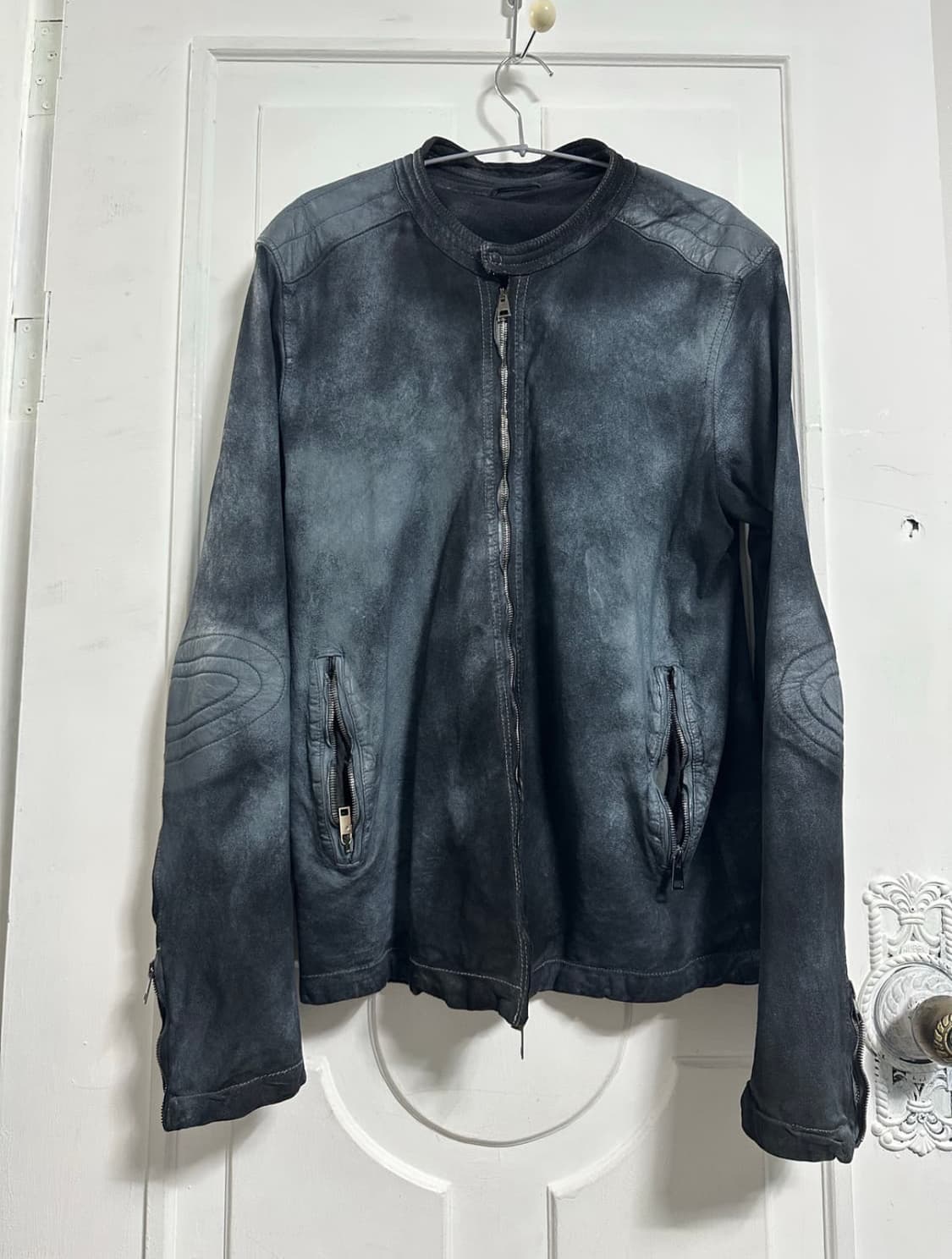 조르지오 브라토 페인티드 자켓 상품이미지1