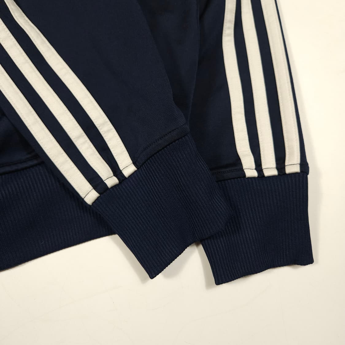 아디다스 파이어버드 져지 네이비  상품이미지5