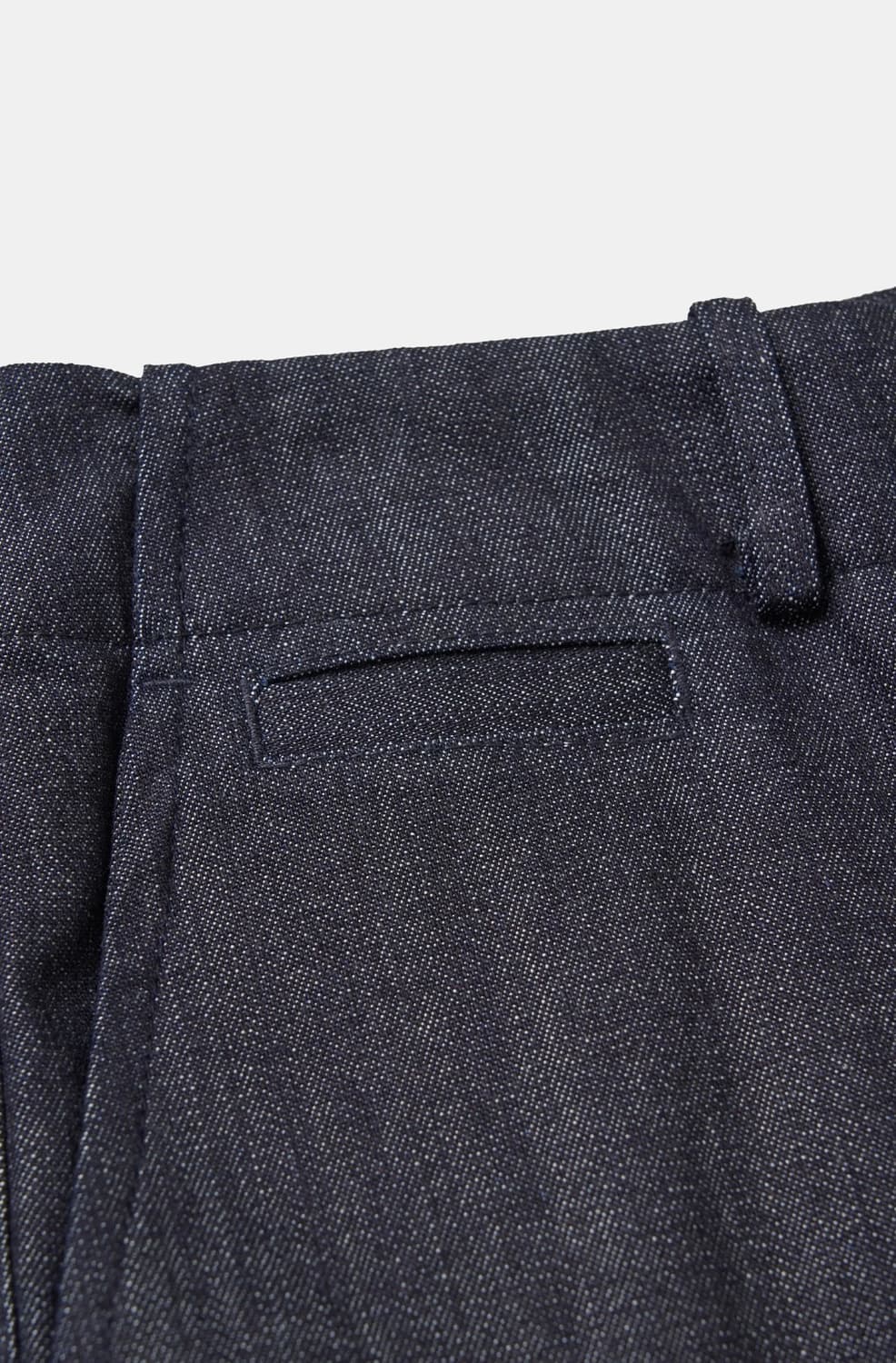 더패브릭 - 카이하라 오피서 데님 상품이미지3