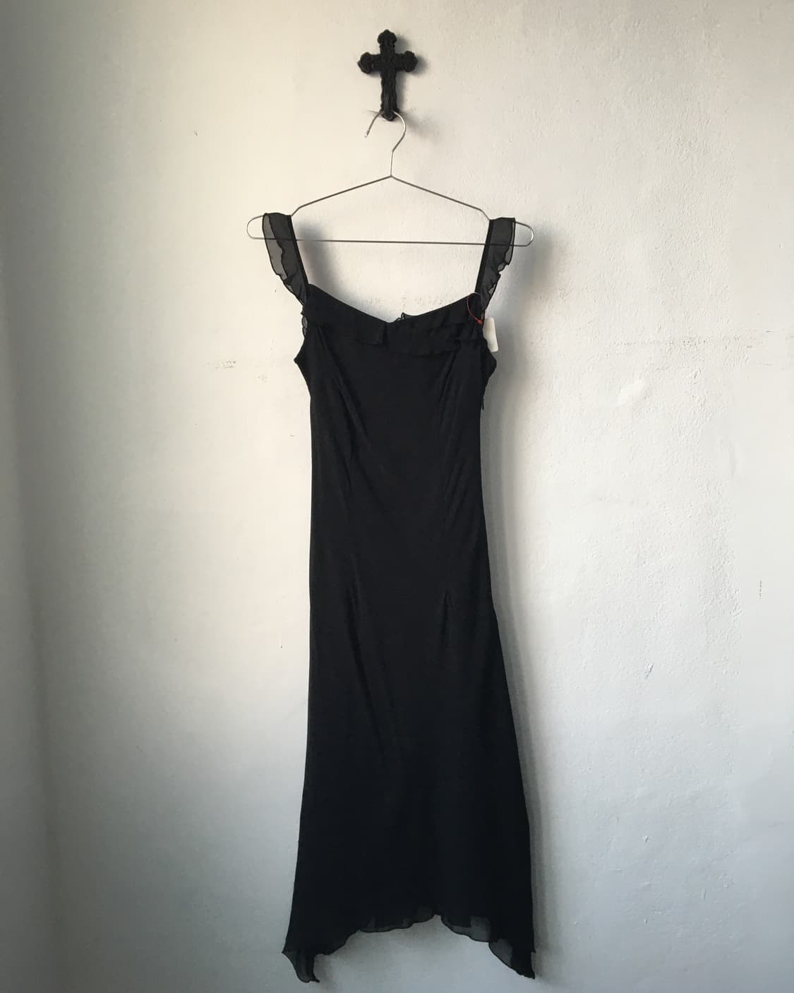 Unbalanced dark fairy mood onepiec 상품이미지2