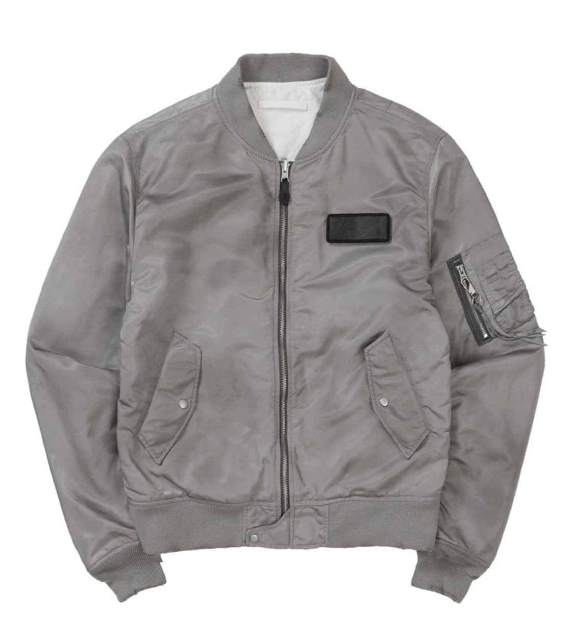 M 새상품) xlim 엑슬림 EP.9 03 JACKET 상품이미지1