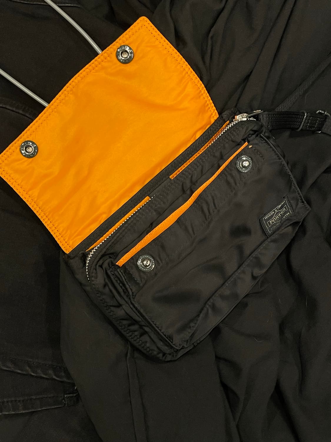 요시다포터 크로스백 , 미니숄더백 상품이미지3