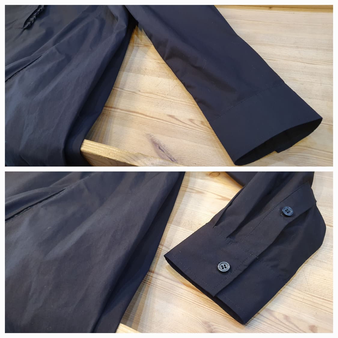 66.COS 프릴 박스원피스 상품이미지5