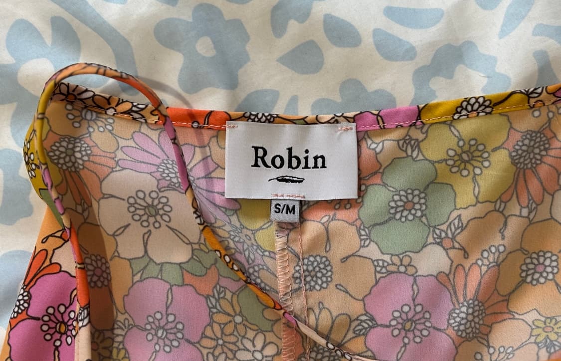 Robin 점프수트 (페르마타 구매) 상품이미지6