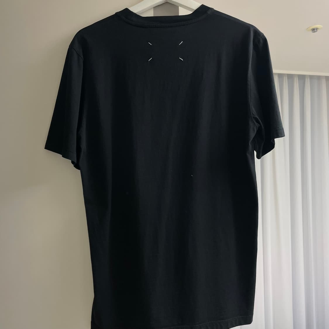 마르지엘라 반팔티 46사이즈 상품이미지5