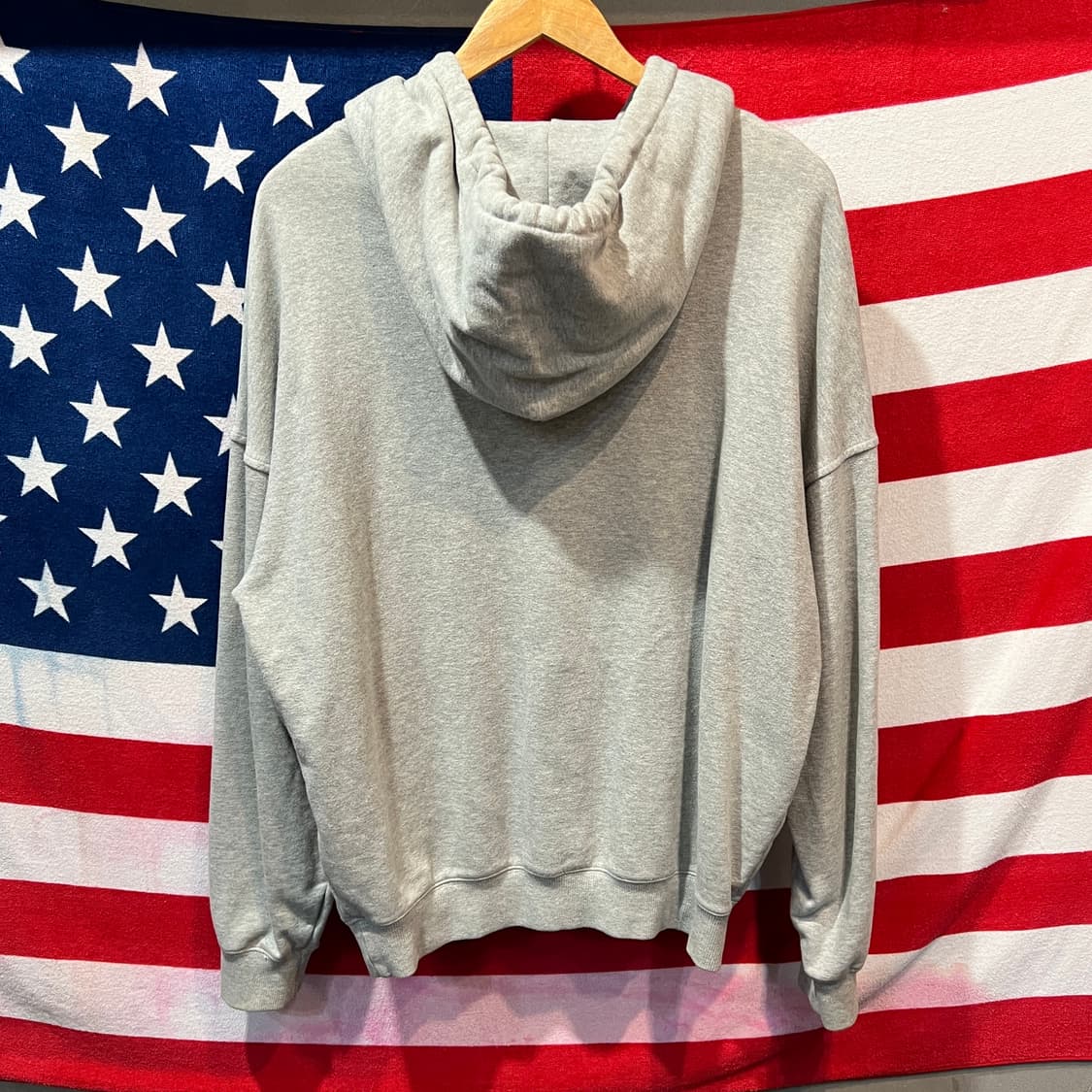 OiOi 후드티 상품이미지2