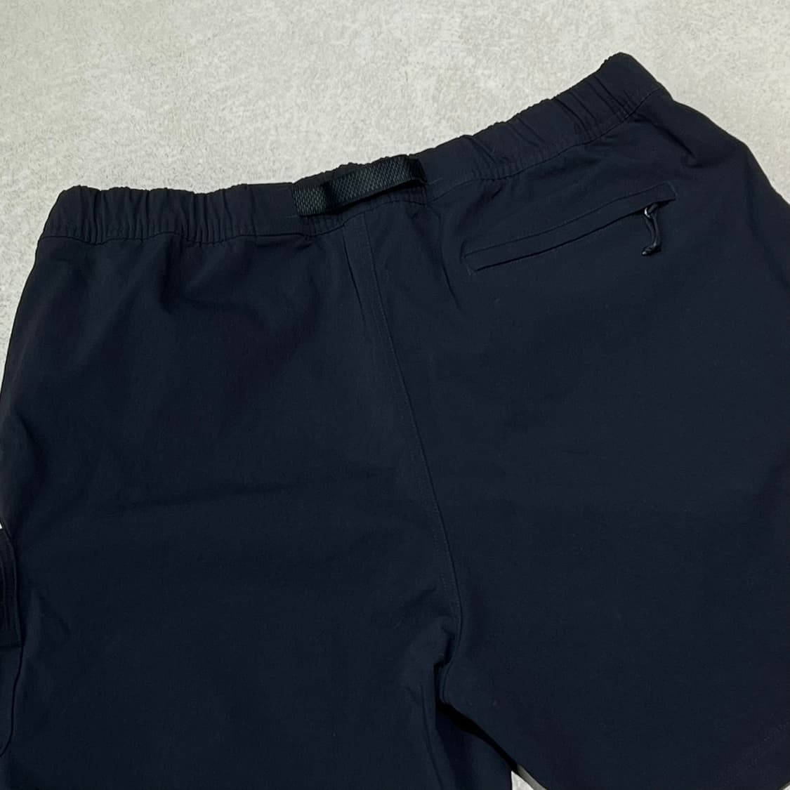 나이키 acg 벨티드 하프팬츠 s10510 상품이미지4