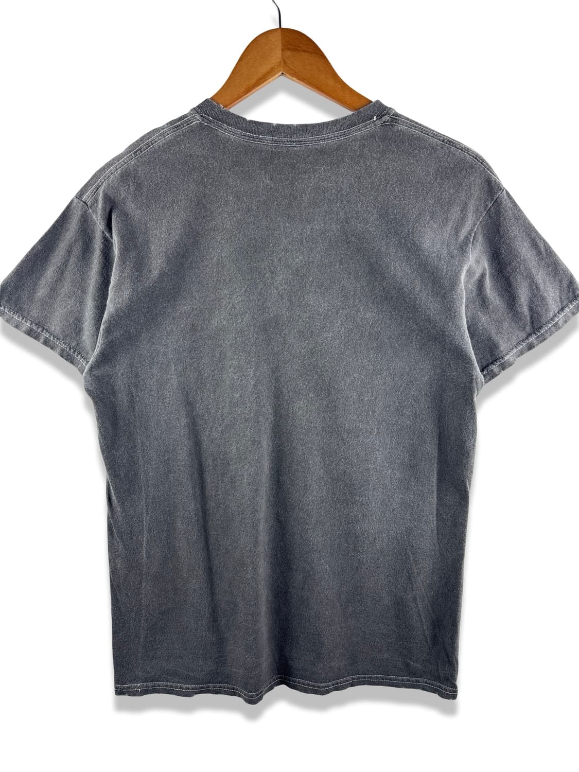 MOTORHEAD  스페이드 에이스 데미지 티셔츠3674 상품이미지2