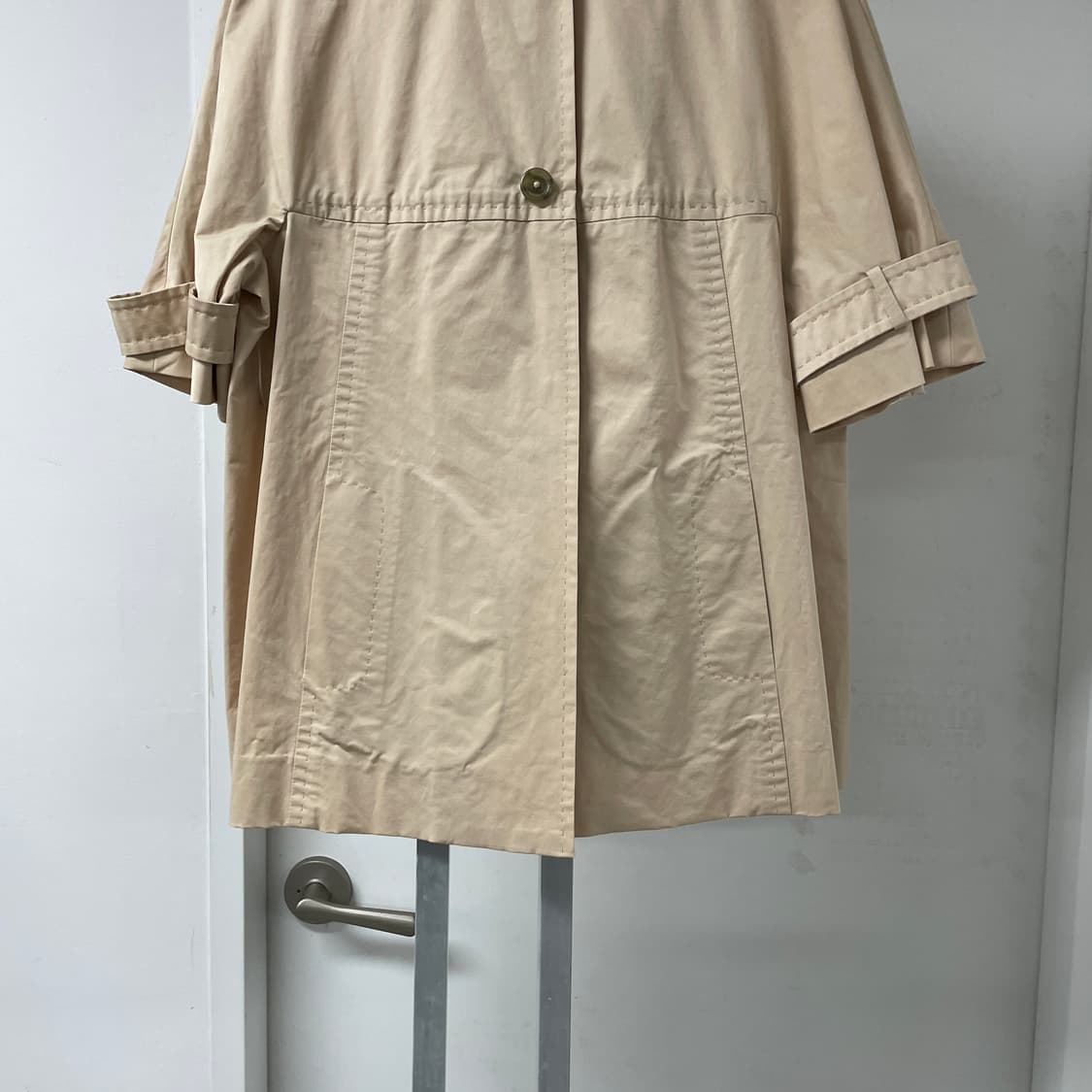 돌체앤가바나 베이지 코트 38(W) 상품이미지3