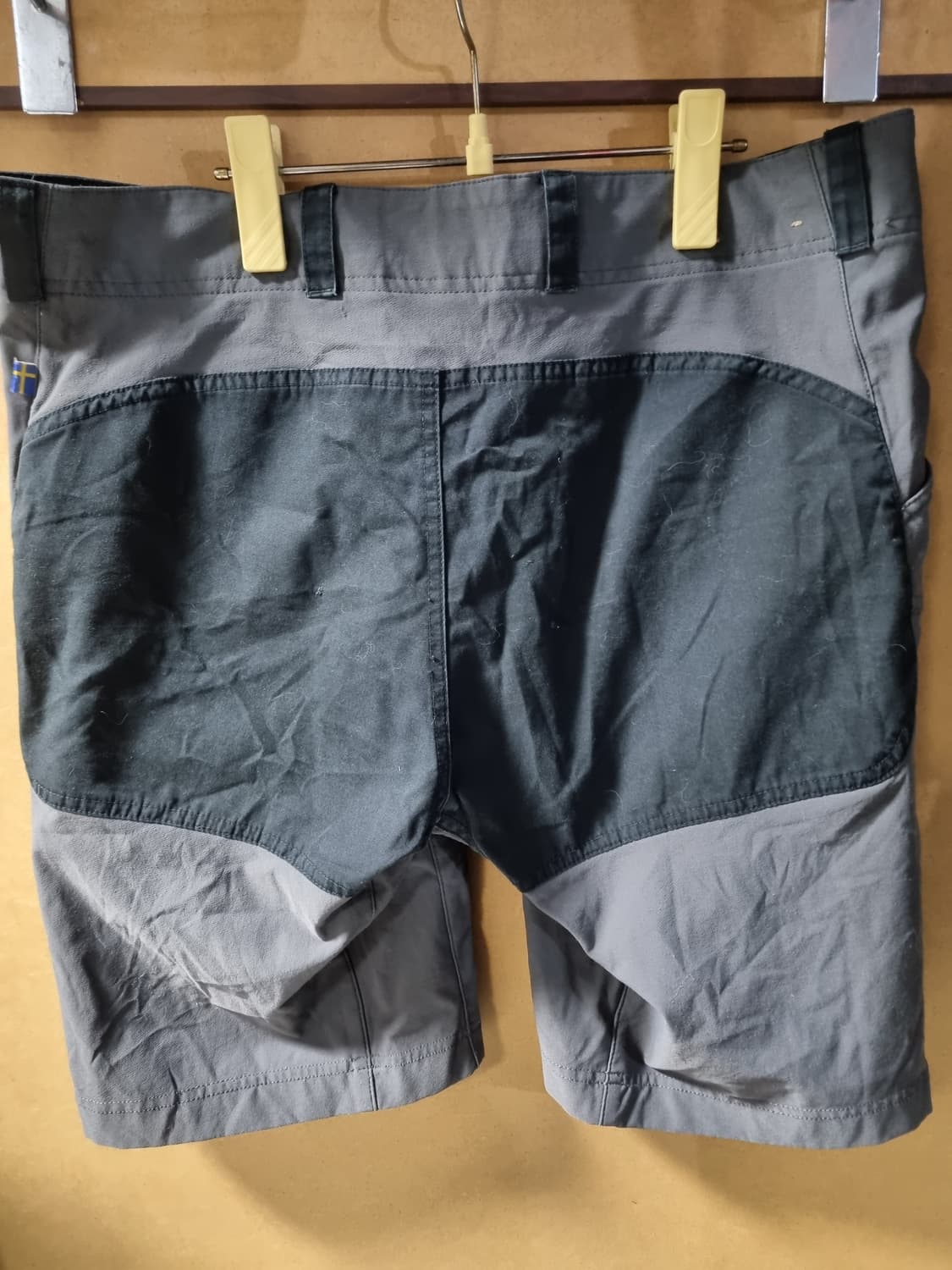 피엘라벤 남성 카고 반바지  상품이미지2