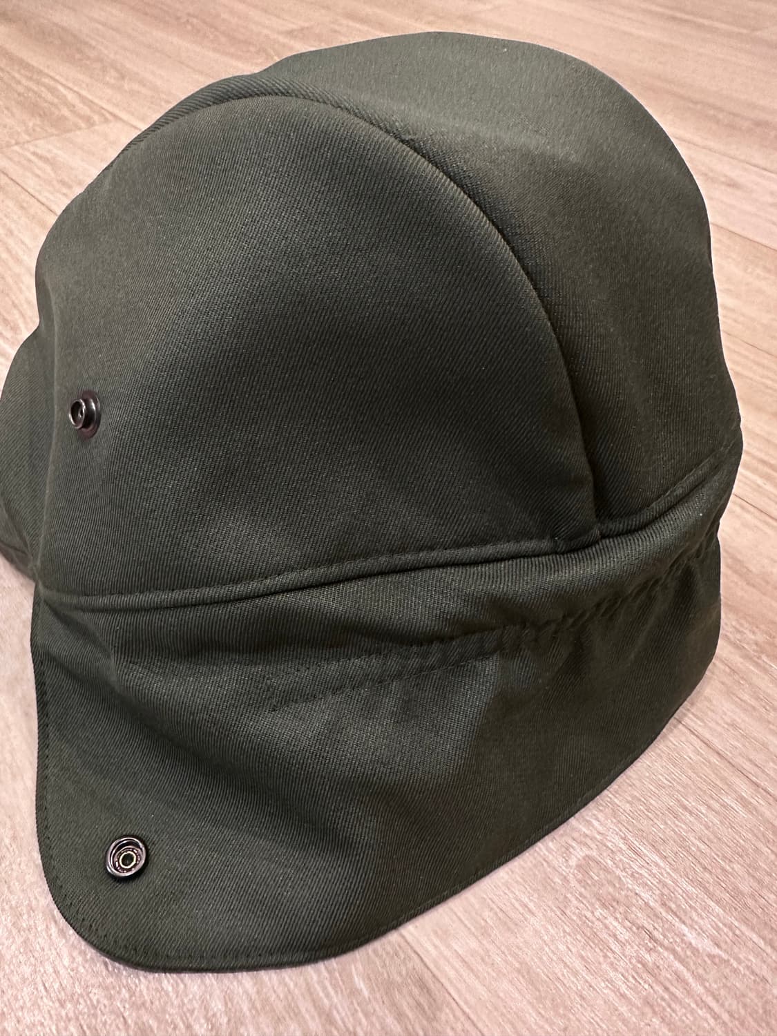 니들스 이어플랩캡 상품이미지3