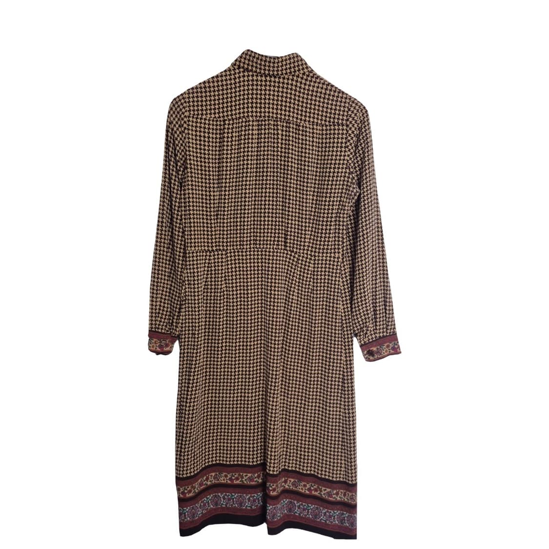 JPN 빈티지 하운드투스 원피스  상품이미지2