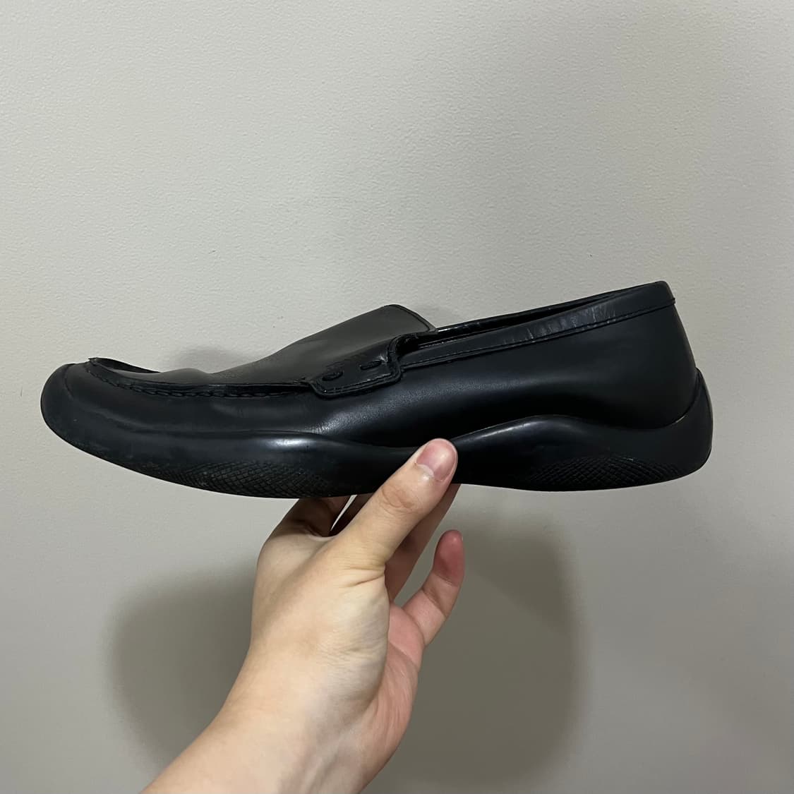 Prada Sports Archive Loafers 상품이미지1