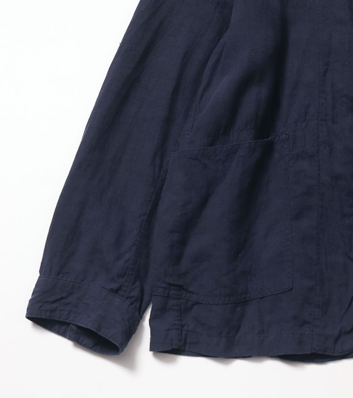 JOHNBULL - LINEN JACKET 상품이미지6