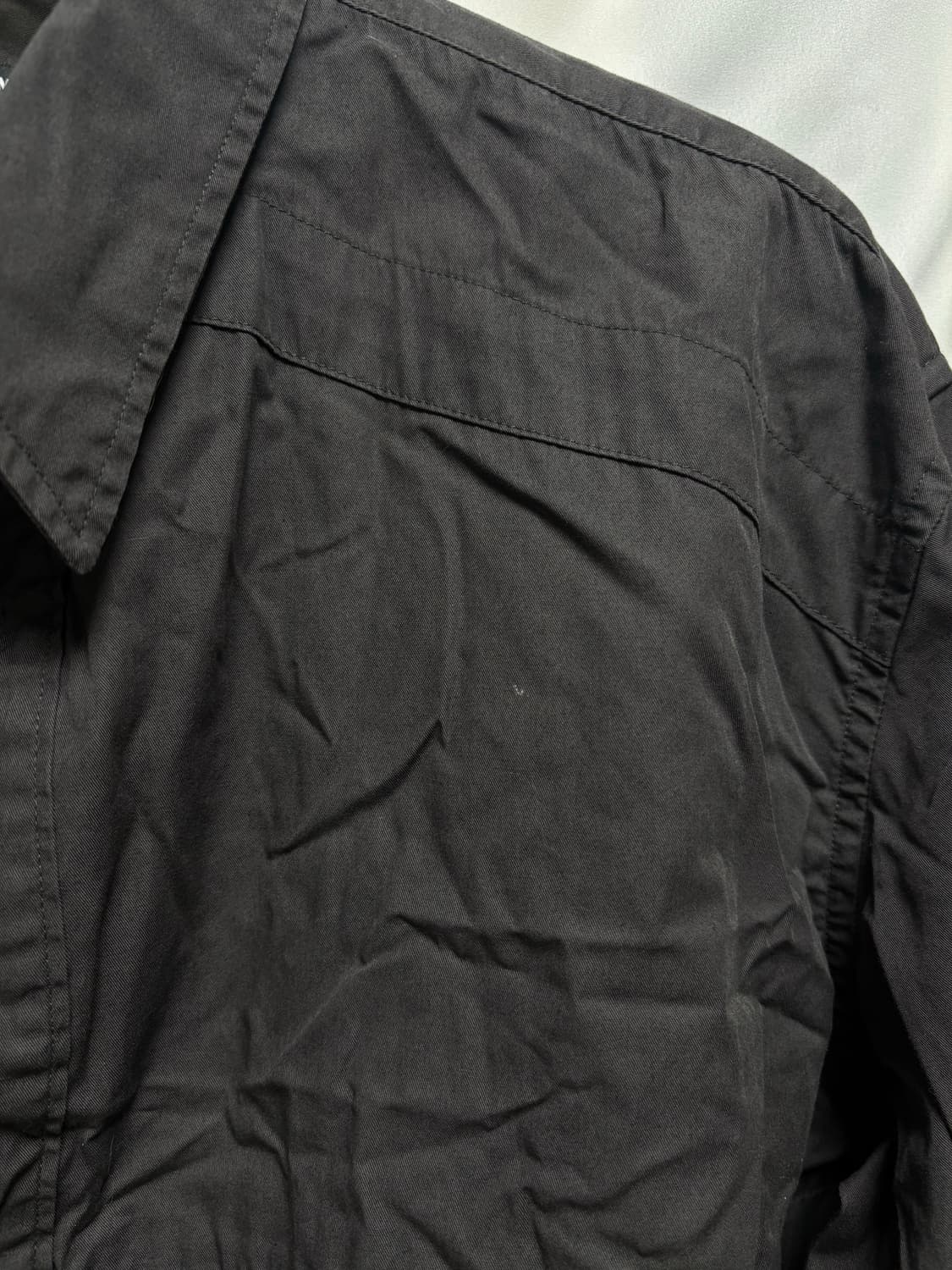 해칭룸 본셔츠 3사이즈 상품이미지3